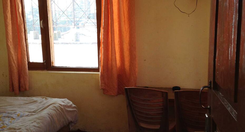 Hotel Gangotri, Azamgarh 3